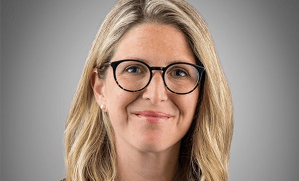 UIC RN to BSN Professor Christina Ritter